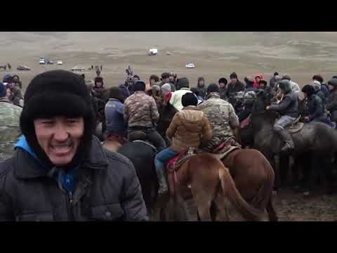 Видео: ҚАЗҒҰРТ АУДАНЫ ЖІҢІШКЕ АУЫЛЫНЫҢ ЖЕКЕ КӘСІПКЕРІ НҰРЛАН АҒАМЫЗДЫҢ КӨКПАР ТОЙЫ!  1 БӨЛІМ