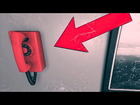 Видео: СЛОМАННЫЙ ТЕЛЕФОН В PHASMOPHOBIA