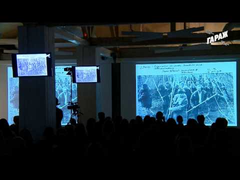 Видео: Лекция Ирины Кулик «Йозеф Бойс — Энди Уорхол»