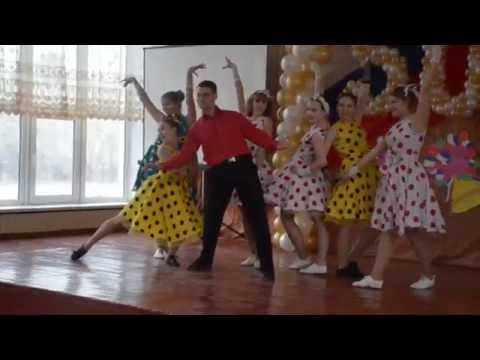 Видео: Игорь Малько и "Эдельвейс" - Субботний твист