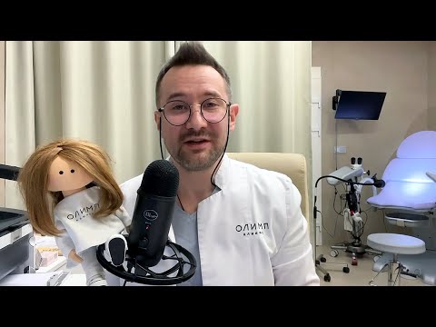 Видео: Проблемы вторичного бесплодия - 22.11.2023