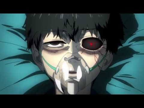 Видео: Аниме клип[Токийский гуль]