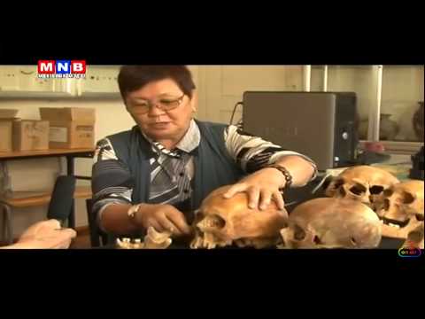 Видео: Хүн гүрэн 1-р анги