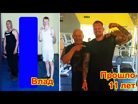 Видео: Влад, жим штанги лежа 160 кг. Как набрать вес. Набивка в единоборствах