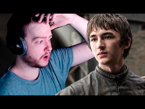 Видео: ТАЙНА ХОДОРА И ПУТЕШЕСТВИЯ ВО ВРЕМЕНИ!  | JEENS СМОТРИТ ИГРУ ПРЕСТОЛОВ!