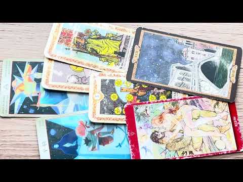 Видео: РАК с 3-9.11.2025