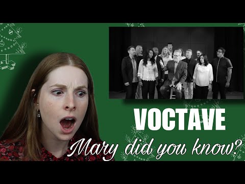 Видео: Voctave-Mary, знаете ли вы? Реакция Даниэль Мари на второй день