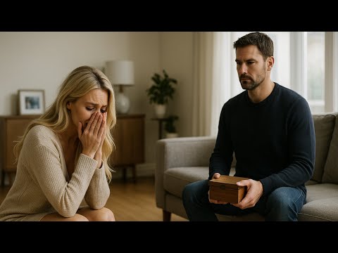 Видео: Она спросила: «Почему ты больше ко мне не прикасаешься?» — Я улыбнулся: «Потому что ты себя выдал».