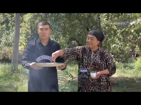 Видео: Қадимги антиқа қатлама таомини тайёрлаймиз | Demak-emak