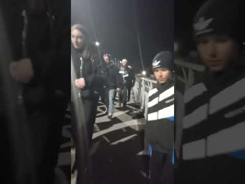 Видео: В Новосибирске люди толпами вышли на улицу... Началось...