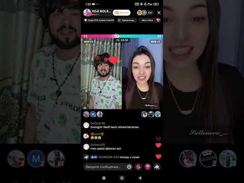 Видео: 👍😉😅 хожи бола 👍 уйлан😛мохчи