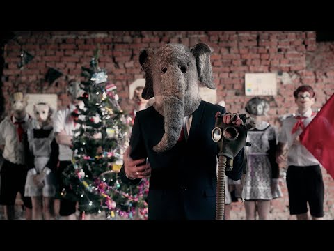 Видео: Остаться собой - видеопоэзия