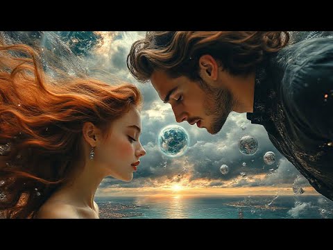 Видео: Этот Мир Такой Красивый Вижу Я Во Сне. Здесь Добро И Я Счастливый Вы Поверьте Мне #душадух #love