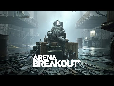 Видео: Arena Breakout: Infinite первые шаги нубика. Из НУБА в ПРОФИ