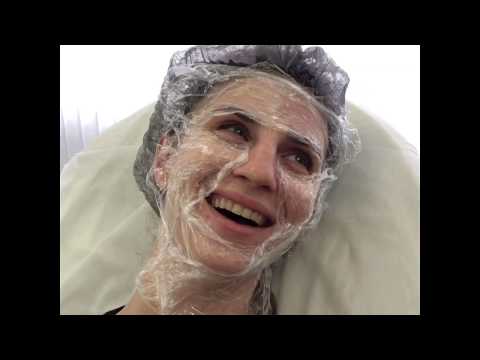 Видео: Работаем препаратом Sculptra 💉