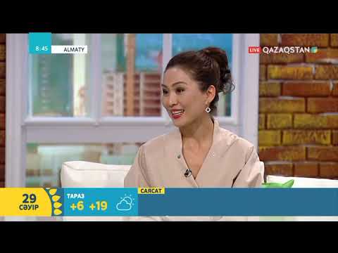 Видео: Ұлықбек ЕСДӘУЛЕТ: "Ақындық деген созылмалы дерт секілді"