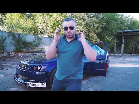 Видео: бешеная Toyota Altezza TURBO 700+ сил ,замер на стенде