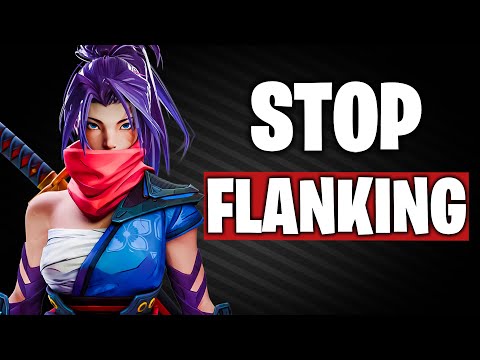 Видео: Если хотите забраться на Псайлок, посмотрите это | Marvel Rivals