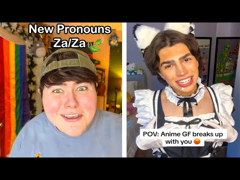 Видео: Выжить в течение 20 минут TIKTOK-кринджа...