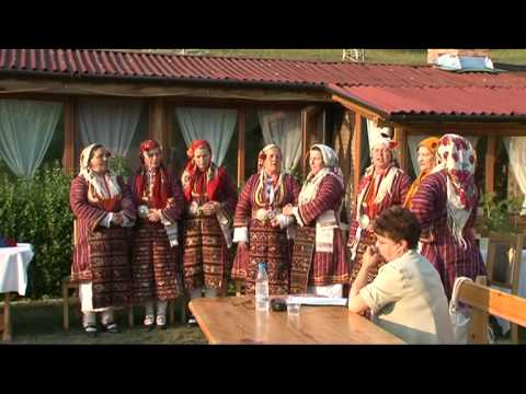 Видео: Пеене "на високо" от Долен и Сатовча - Част I