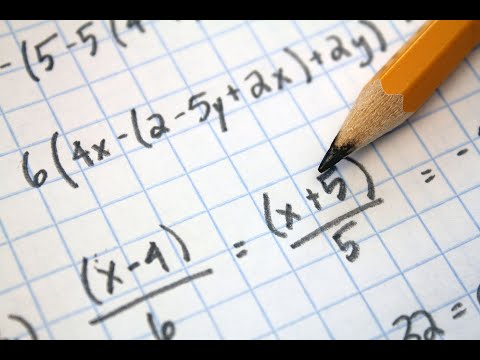 Видео: Математиканын башталгыч курсунун негиздери жана математиканы окутуу методикасы
