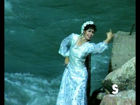 Видео: Хайри Ватанова бо раксхои зебояш