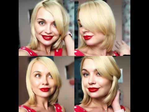 Видео: Уход за волосами! 29 средств для волос! Kerastase, Matrix, L`Oreal Professionnel, Batiste, Kemon,