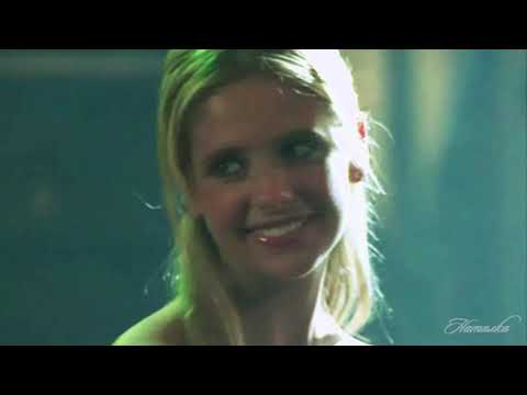 Видео: Баффи и Ангел (Buffy & Angel) ► Мы вдвоём