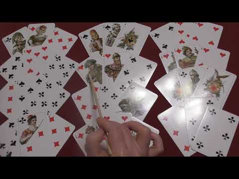 Видео: ОТЧАЯНИЕ КРЕСТОВОГО КОРОЛЯ😭⚔️⚡#zerataro#tarot#тароонлайн