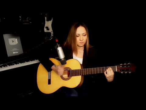 Видео: Офицеры - Олег Газманов | На гитаре | Fingerstyle