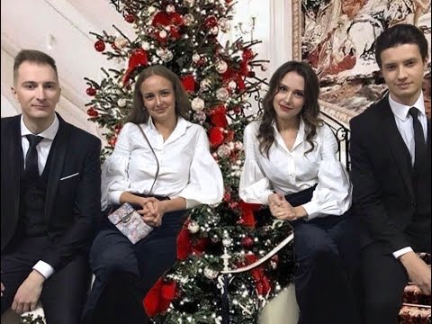 Видео: ВЕРАСЫ - 2022 "Серебряная луна"  муз.В.Раинчик