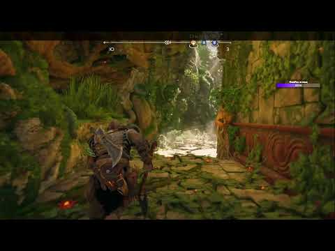 Видео: MG Вещает ◉➤Стримплей God of War Ragnarök◉➤ep.22