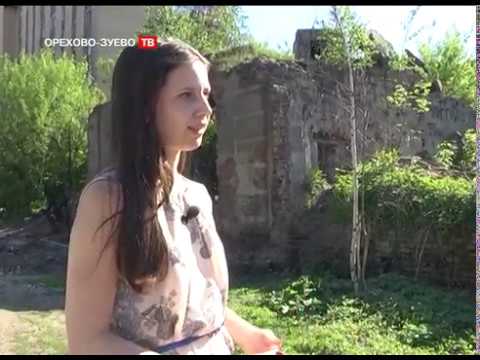 Видео: Прогулки по городу - выпуск 14