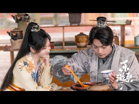 Видео: 【Полная версия фильма】Любовь в Чанъане 02!Любовь в Чанъане!