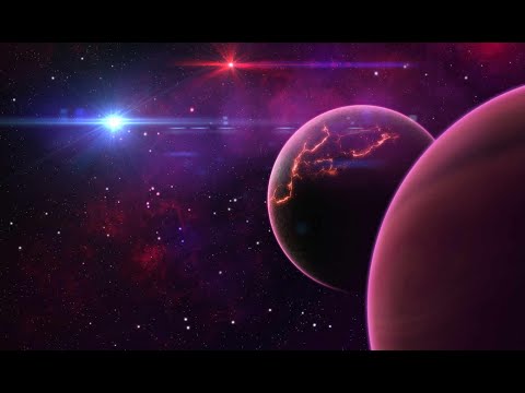 Видео: Темная энергия и гипотеза Обратного влияния.