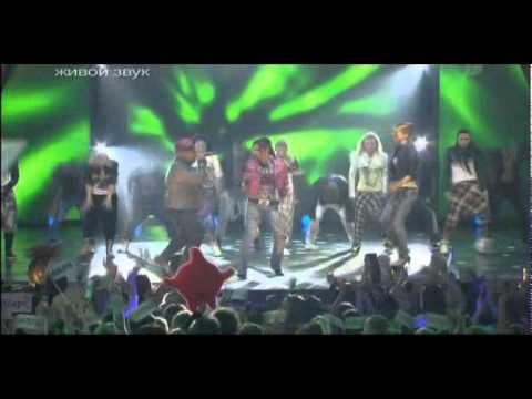 Видео: Нюша, Н. Подольская, Д. Джокер - Выбирать чудо