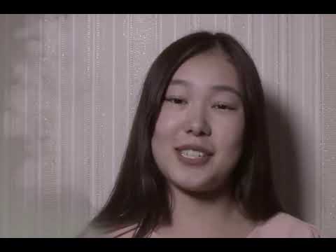 Видео: Жас қызға құмармын