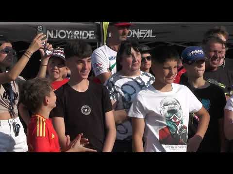 Видео: Motosport Xtra - "Grand prix Перник" motocross