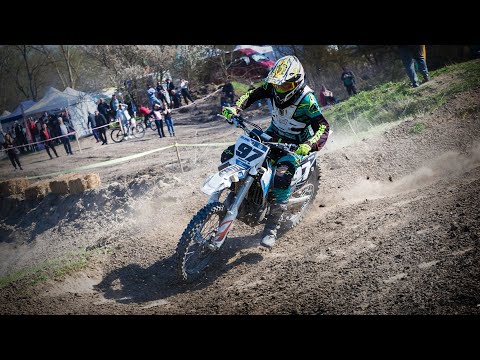 Видео: Мотокрос Елхово 2024 | MX3 - 450