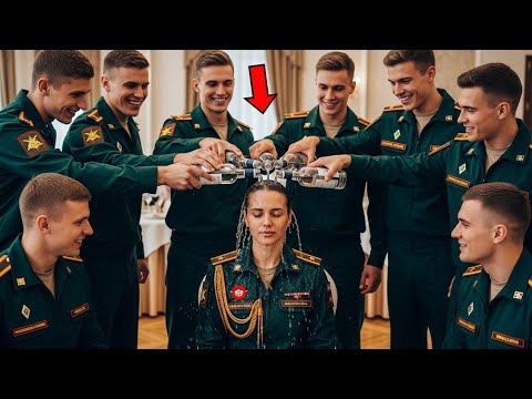 Видео: Он унизил «старую клячу» перед всем полком. Он ещё не знал, что подписал себе смертный приговор.
