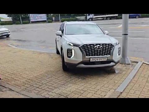 Видео: 🔧 Замена масла Hyundai Palisade 2022 | Быстро и качественно по просьбе клиента! 🚗🛢️