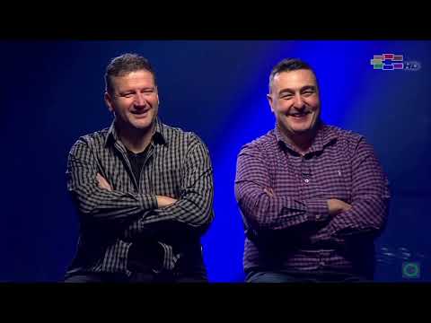 Видео: Листа за 300 — 2023.01.29 — Коста и Васко, Анание и Сашо (Lista za 300)