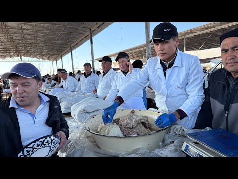 Видео: Узбекистан ! Эти места Туристам не покажут!