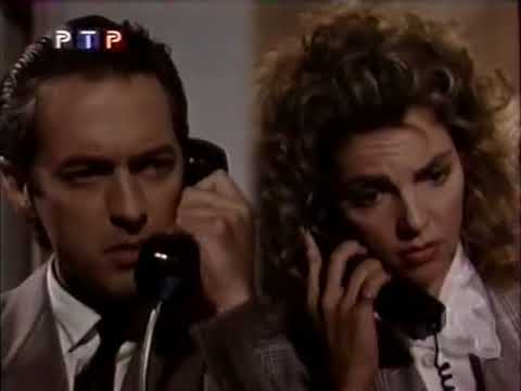 Видео: Санта Барбара   1538