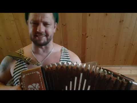 Видео: Я ЗЕЛЕНУЮ ФУРАЖКУ БЕРЕГУ.🔥🔥🔥