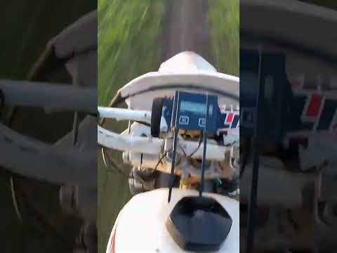 Видео: ИЖ К16 400 см3 Прихват.....