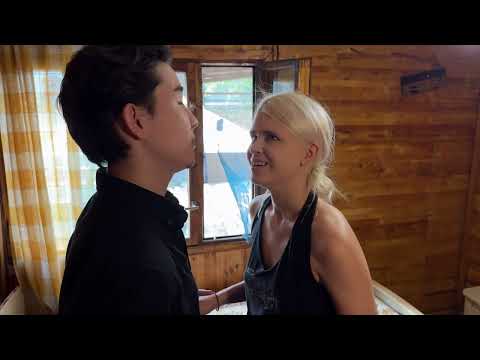 Видео: Короткометражный фильм ГВОЗДИ по рассказу "Заколоченные окна" | ENG SUB