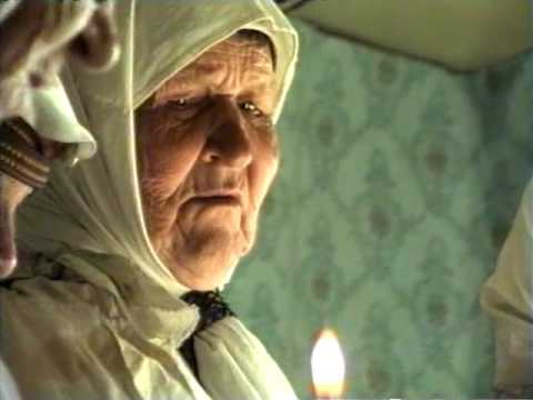Видео: "Покой Господи душу усопшия рабы Твоея Окулины"