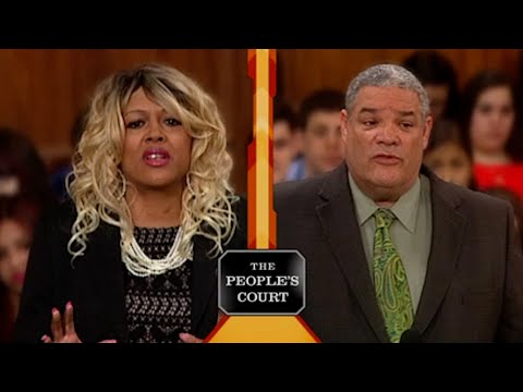 Видео: Вышвырнуть женщину на обочину