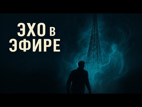 Видео: Эхо в эфире